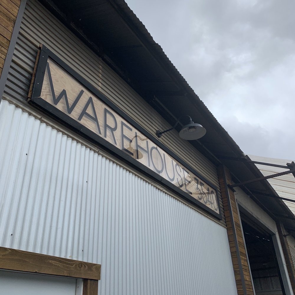 Warehouse 3540 - Entrance - Public Markets Near Me - Lawai, Hawaii Warehouse 3540 - Entrance - Public Markets Near Me - Lawai, Hawaii