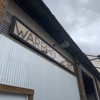 Warehouse 3540 - Entrance - Public Markets Near Me - Lawai, Hawaii
