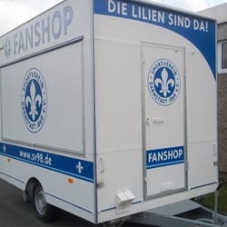 SV Darmstadt 98
