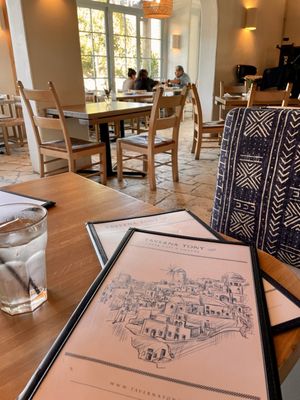 Taverna Tony by null