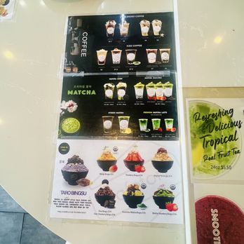 Cafe Tori - Desserts Near Me - Bakersfield, California Cafe Tori - Desserts Near Me - Bakersfield, California