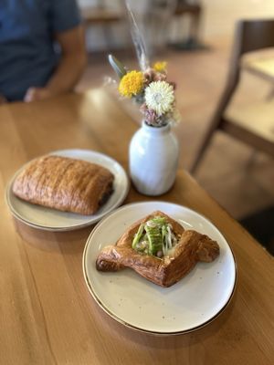 Beloved's Bakery and Cafe by null