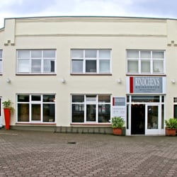 Rindchen's Weinkontor Uhlenhorst - Parkplätze bei uns im Hinterhof!