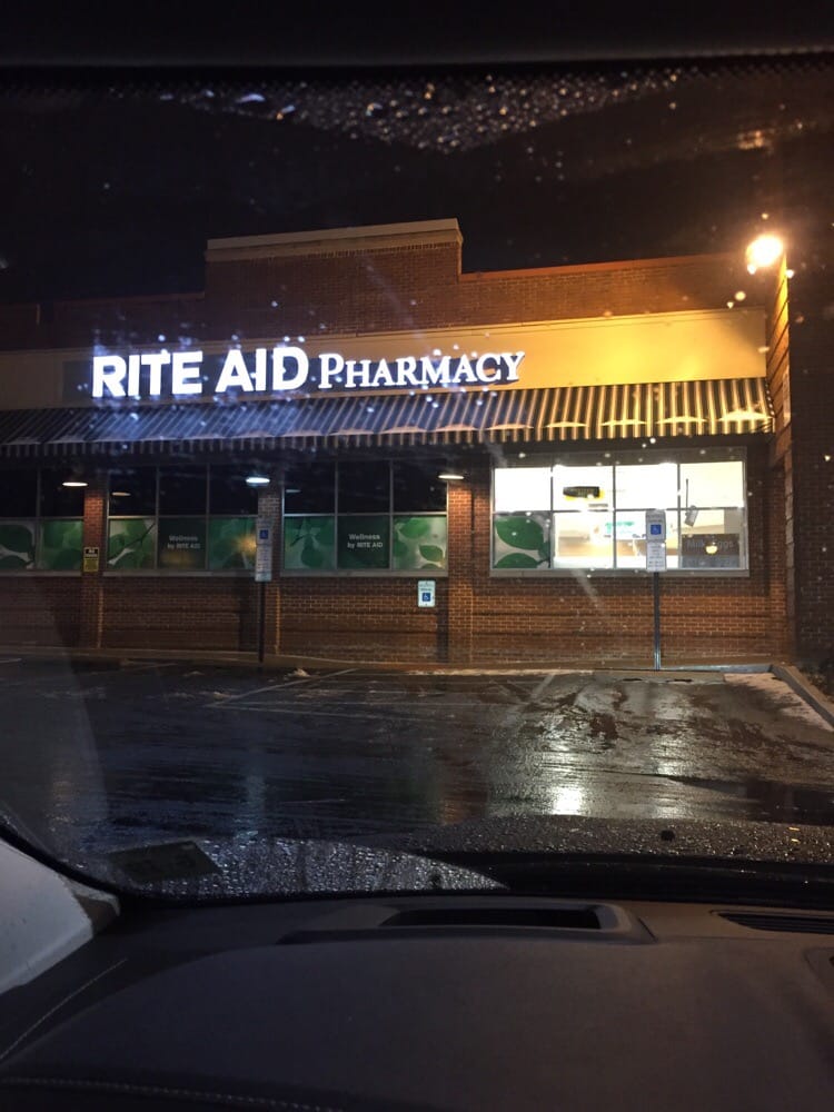 RITE AID Updated September 2024 104 E Third St, Bethlehem
