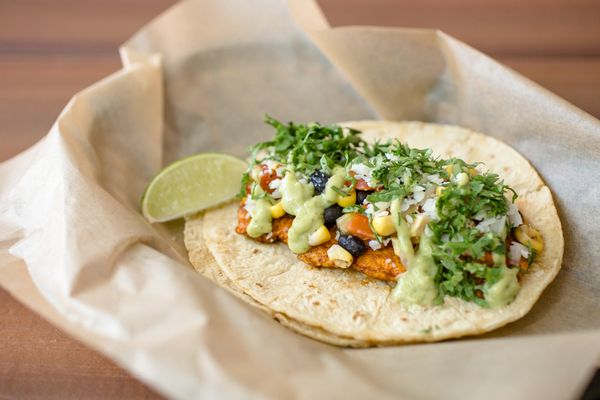 Torchy's Tacos by null