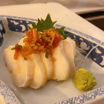 Kaito Sushi - Wahoo - Sushi Bars Near Me - Encinitas, California