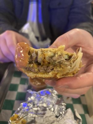 Wells Roadside by null