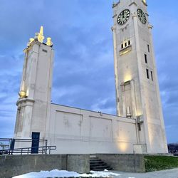 Vieux-Port de Montréal