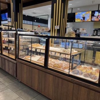 Sunmerry Bakery Café - Baked goods - Bakeries Near Me - Arcadia, California Sunmerry Bakery Café - Baked goods - Bakeries Near Me - Arcadia, California