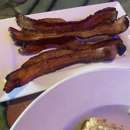 bacon bacon