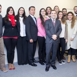Embajada de Japón - Grupo CARI y Embajador de Japon
