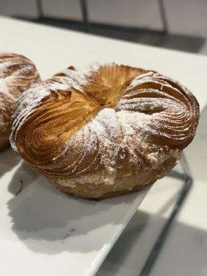 CH Patisserie by null