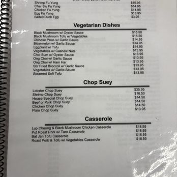 Jade Garden Restaurant - As of 12/10/25 - Chinese Near Me - Waipahu, Hawaii