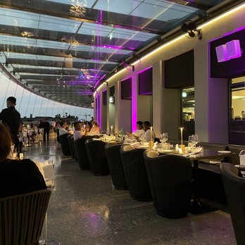 Hotel dei Cavalieri - Rooftop - Lounges Near Me - Milan, Michigan