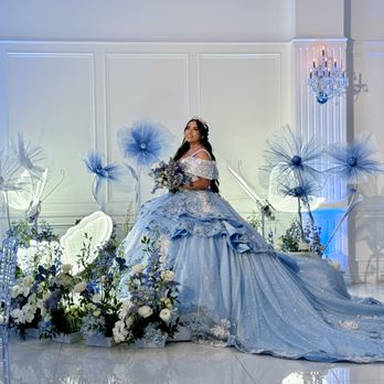 Veliz Banquets and Events - Venues & Event Spaces Near Me - Whittier, California Veliz Banquets and Events - Venues & Event Spaces Near Me - Whittier, California
