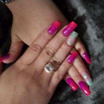 Cali Nails & Spa - DD200 Color 1 - Nail Salons Near Me - Corona, California Cali Nails & Spa - DD200 Color 1 - Nail Salons Near Me - Corona, California