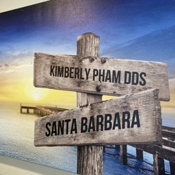 Kimberly Pham, DDS - Smile Design Dental
