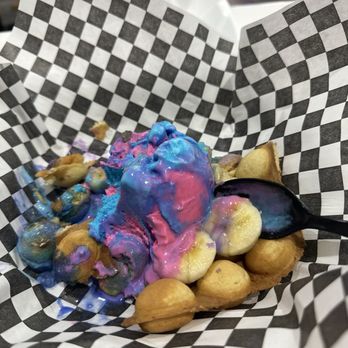 Creamberry - Desserts Near Me - Las Vegas, Nevada