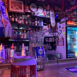 Bar Bar