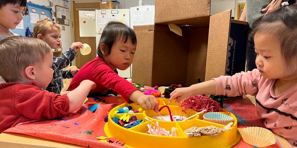 MCCA Beverly Farms Ivymount - childcare center in Potomac, MD