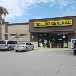 Dollar General - Foto by Dante!