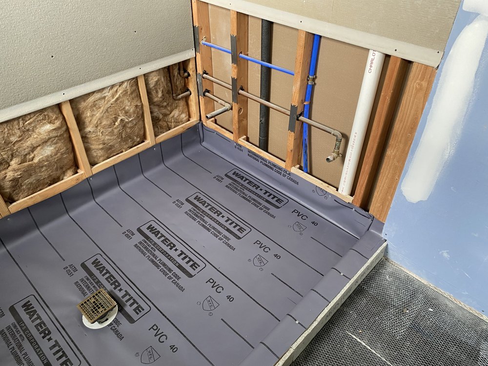 Slide of Anchor Plumbing