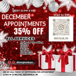 Best Glow & Spa