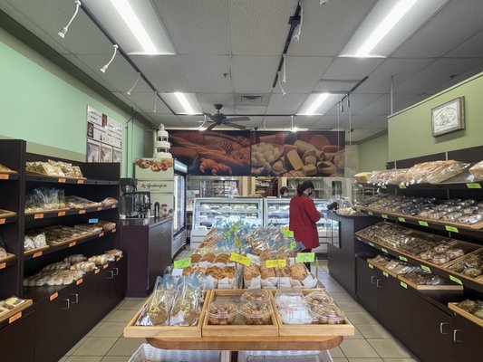 La Boulangerie by null