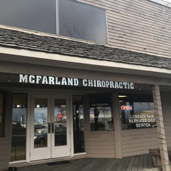McFarland Chiropractic of Redmond - 1421 S Hwy 97 Redmond, OR. Corner of Hwy 97 and Veteran's Way