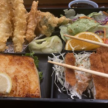 Ojiya - 3 item box - Sushi Bars Near Me - Chino Hills, California Ojiya - 3 item box - Sushi Bars Near Me - Chino Hills, California