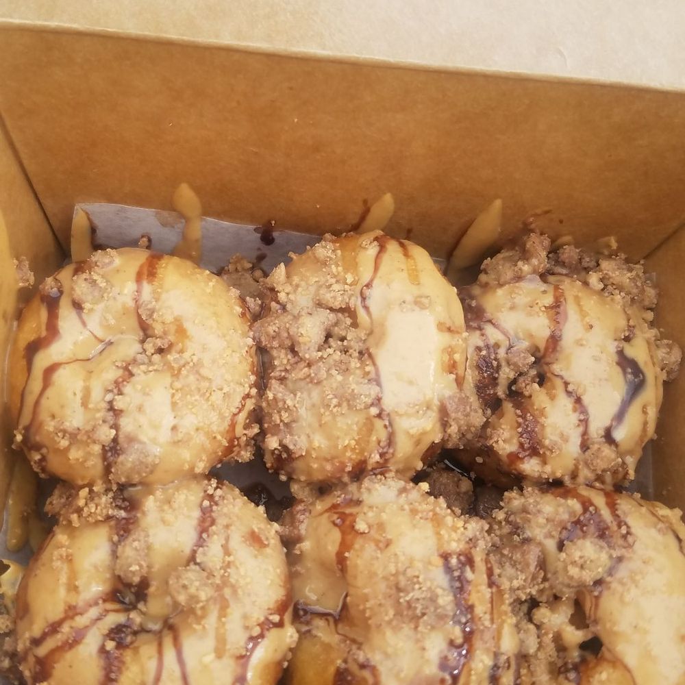 Glazey Days Donuts - Reeses Donuts - Donuts Near Me Glazey Days Donuts - Reeses Donuts - Donuts Near Me