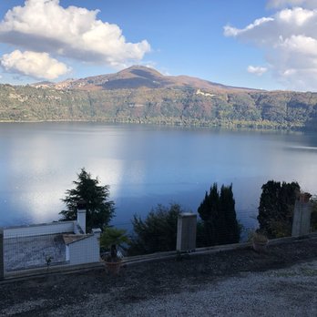 Hotel Castel Vecchio - Hotels Near Me - Castel Gandolfo, RM