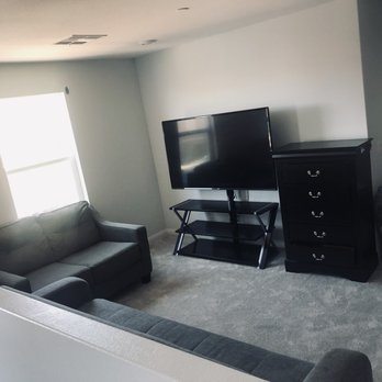 Eco Moving - Sofa bed - Movers Near Me - Los Angeles, California