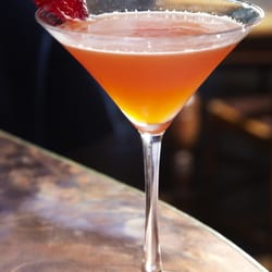 The Jam Tree - Stawberry Daquiri