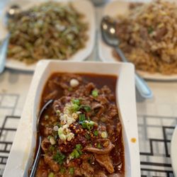 Yummy Sichuan