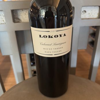 Lokoya Estate - Wine Tasting Room Near Me - St. Helena, California Lokoya Estate - Wine Tasting Room Near Me - St. Helena, California