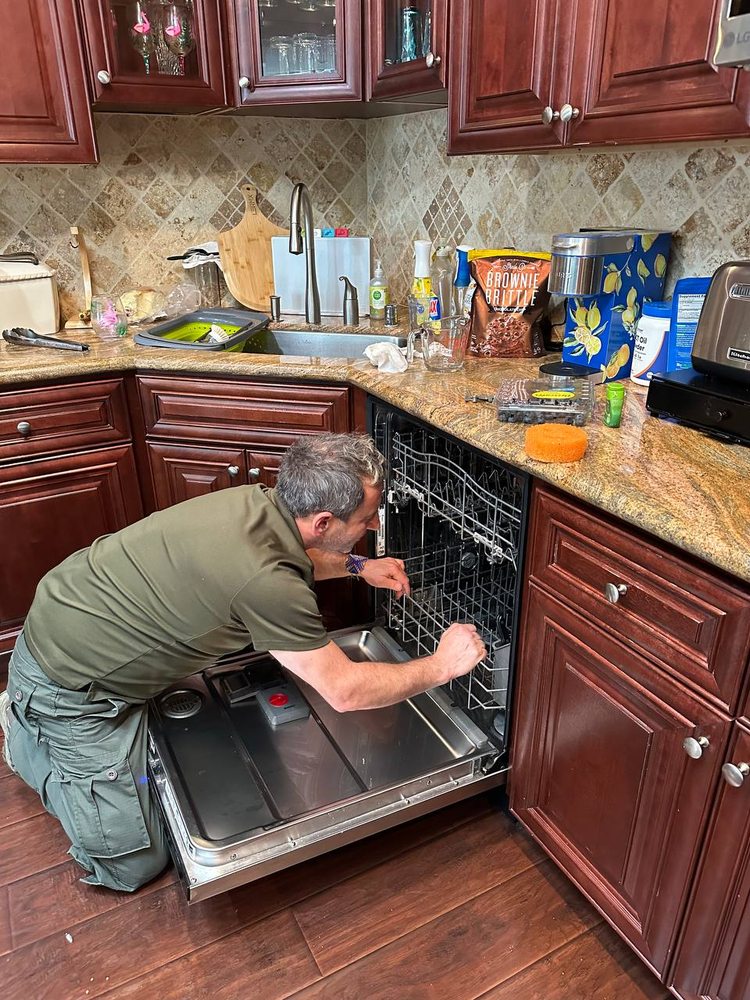 RAPTOR APPLIANCE REPAIR Updated October 2024 Palm Desert