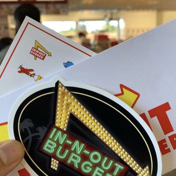 In-N-Out Burger - Burgers Near Me - Vallejo, California In-N-Out Burger - Burgers Near Me - Vallejo, California