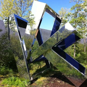 Olympic Sculpture Park - Parks Near Me - Seattle, Washington Olympic Sculpture Park - Parks Near Me - Seattle, Washington