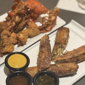 Webb Custom Kitchen - New American Near Me - Gastonia, North Carolina
