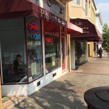 ProCuts - The front. - Barbers Near Me - South San Francisco, California ProCuts - The front. - Barbers Near Me - South San Francisco, California