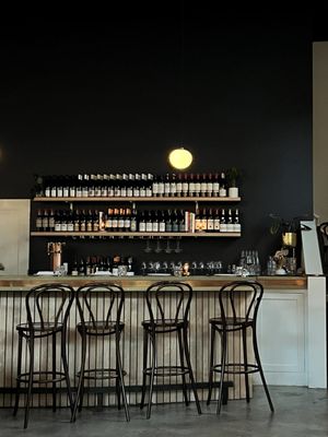 Tangerine French Bistro by null