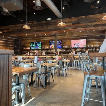 Loyo Burger - Inside restaurant - Burgers Near Me - McKinney, Texas Loyo Burger - Inside restaurant - Burgers Near Me - McKinney, Texas