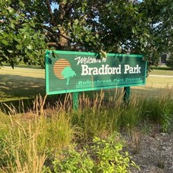 Bradford Park