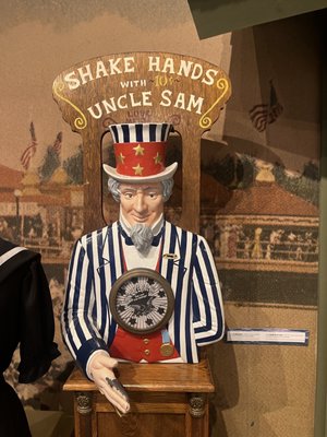 Santa Cruz Museum of Art & History by null