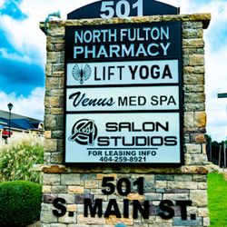 North Fulton Pharmacy