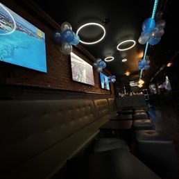 Views inside
