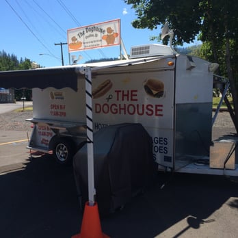 The Doghouse - The Stand - Hot Dogs Near Me - Orofino, Idaho The Doghouse - The Stand - Hot Dogs Near Me - Orofino, Idaho
