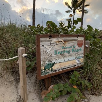 PADL - North Beach Park - Beaches Near Me - Hollywood, Florida