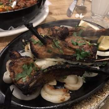 Mint - Indian Near Me - Laguna Hills, California
